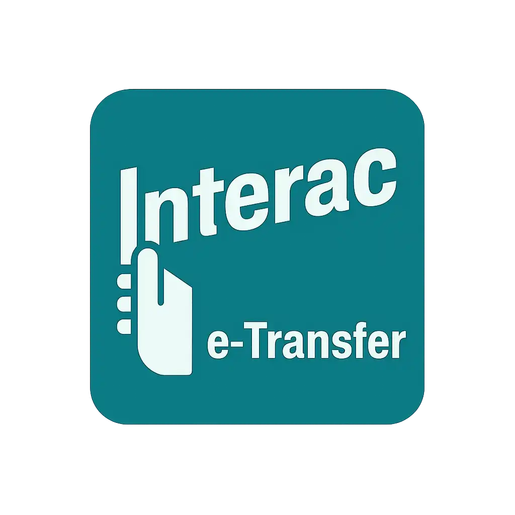 Interac e-Transfer icon