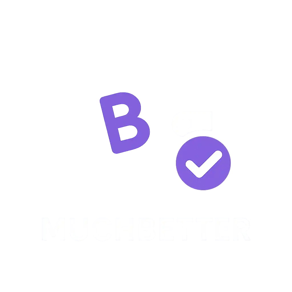 MuchBetter e-wallet icon